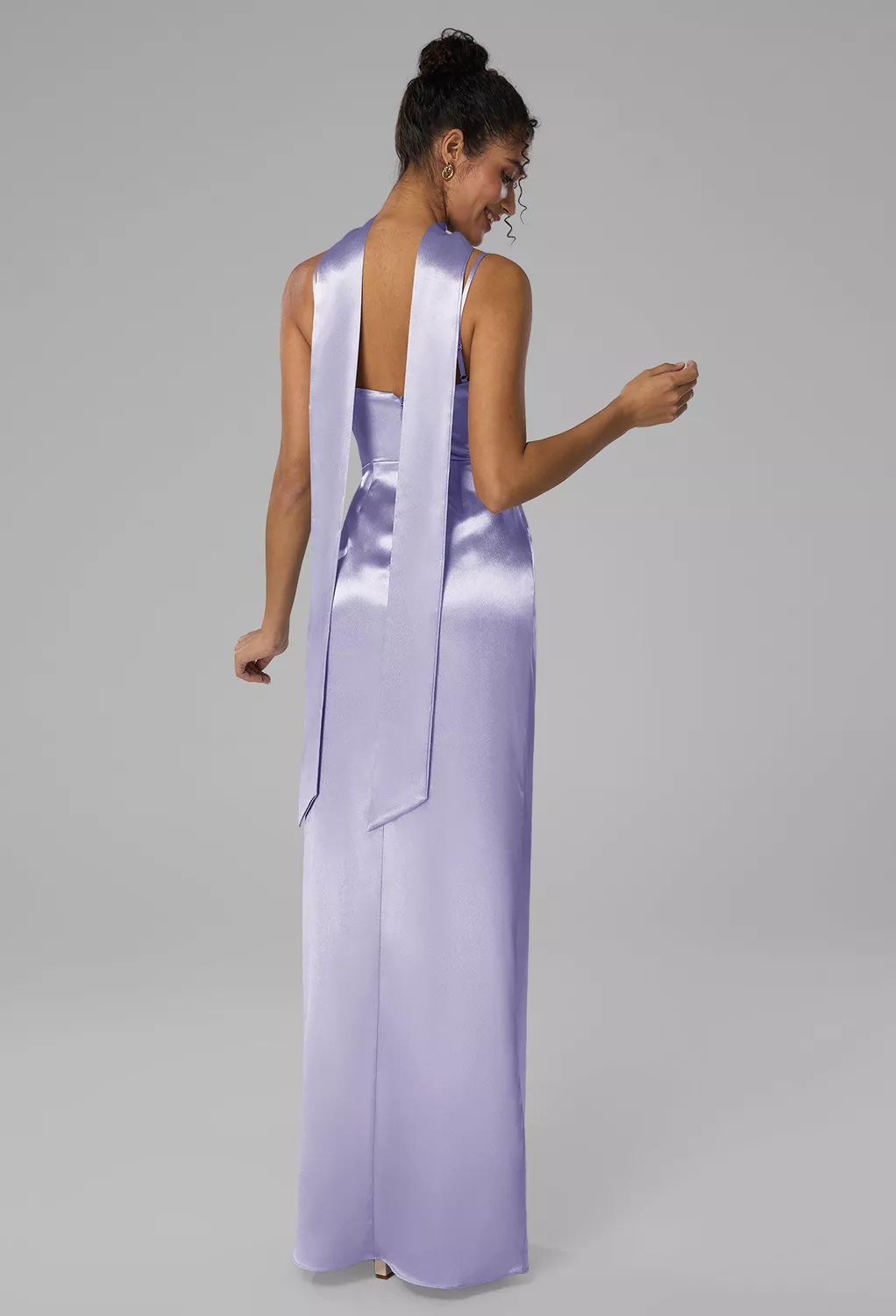 AW Delores Purple Haze  Fall Wedding Guest Dresses